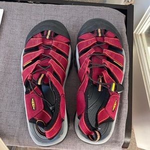 Women’s Keen Sandals